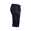 Leibwachter FLEX-LINE  Short Marine/Zwart