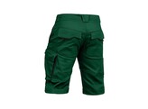 Leibwachter FLEX-LINE  Short Groen/Zwart