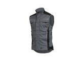 Leibwachter FLEX-LINE  Vest Grijs/Zwart