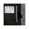 Leibwachter FLEX-LINE  Vest Grijs/Zwart
