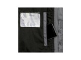 Leibwachter FLEX-LINE  Vest Grijs/Zwart