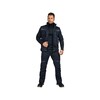 Leibwachter FLEX-LINE  Vest Marine/Zwart