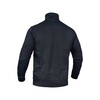 Leibwachter   FLEXLINE  Zip-Sweater  Marine.