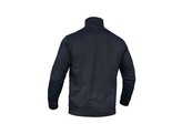 Leibwachter   FLEXLINE  Zip-Sweater  Marine.