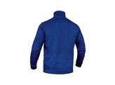 Leibwachter   FLEXLINE  Zip-Sweater  Koningsblauw.