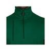 Leibwachter   FLEXLINE  Zip-Sweater  Groen.