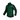 Leibwachter FLEX-LINE  Taillevest Groen/Zwart 3X EXTRA LARGE