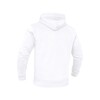 Leibwachter   FLEXLINE  Hoodie  Wit.