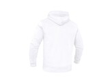 Leibwachter   FLEXLINE  Hoodie  Wit.