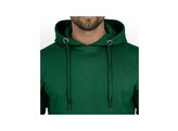 Leibwachter   FLEXLINE  Hoodie  Groen.