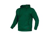 Leibwachter   FLEXLINE  Hoodie  Groen.