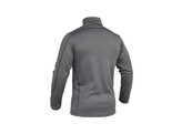 Leibwachter   FLEXLINE  Fleece Coolpas-Shirt  Grijs.