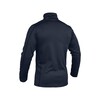 Leibwachter   FLEXLINE  Fleece Coolpas-Shirt  Marine/Zwart.
