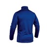 Leibwachter   FLEXLINE  Fleece Coolpas-Shirt  Koningsblauw/Zwart.