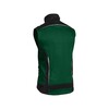 Leibwachter FLEX-LINE  Vest Groen/Zwart