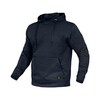 Leibwachter   FLEXLINE  Hoodie  Marine.