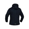 Leibwachter   FLEXLINE  Fleece Casual Vest  Marine/Zwart.