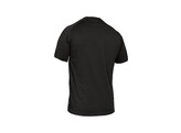 Leibwachter   FLEX-LINE   T-Shirt  Zwart.