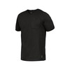 Leibwachter   FLEX-LINE   T-Shirt  Zwart.