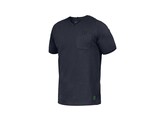 Leibwachter   FLEX-LINE   T-Shirt  Marine.