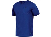 Leibwachter   FLEX-LINE   T-Shirt  Koningsblauw.
