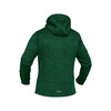 Leibwachter   FLEXLINE  Fleece Casual Vest  Groen/Zwart.