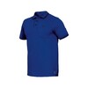 Leibwachter   FLEX-LINE   Polo-Shirt  Koningsblauw.