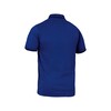 Leibwachter   FLEX-LINE   Polo-Shirt  Koningsblauw.