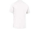 Leibwachter   FLEX-LINE   T-Shirt  Wit.