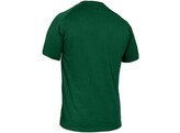 Leibwachter   FLEX-LINE   T-Shirt  Groen.