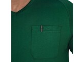 Leibwachter   FLEX-LINE   T-Shirt  Groen.