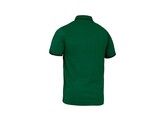 Leibwachter   FLEX-LINE   Polo-Shirt  Groen.