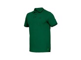 Leibwachter   FLEX-LINE   Polo-Shirt  Groen.