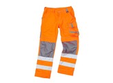 EXCESS REFLEX  Worker  PANTALON DE TRAVAIL CHAMP