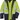 VIZWELL VWJK44Y Parka 5 in 1  ademend  wind- en waterdicht 3X EXTRA LARGE