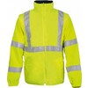 VIZWELL VWJK44Y Parka 5 in 1  ademend  wind- en waterdicht