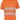 VIZWELL VWT1BO T-Shirt  Fluo Orange 3X EXTRA LARGE