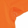 VIZWELL VWPS3NO  COOLPASS  Polo-Shirt Orange