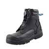 Bata LONGREACH BLACK BOA S3 Werkschoen