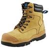 Bata LONGREACH WHEAT ZIP S3 Werkschoen