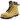 Bata LONGREACH WHEAT ZIP S3 Werkschoen 38-W