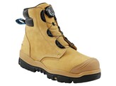 Bata HELIX LONGREACH WHEAT BOA S3 Werkschoen