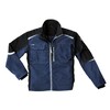 Excess 213 Werkjack Slash PRO-Navy/Zwart