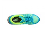 PUMA 64.290.0 CELERITY KNIT BLUE WNS LOW S1P HRO SRC