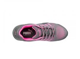 PUMA 64.291.0 CELERITY KNIT PINK WNS LOW S1 HRO SRC