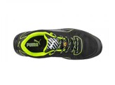 PUMA 64.421.0 FUSE TC GREEN LOW S1P ESD SRC