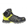 PUMA 63.388.0 VELOCITY 2.0 YELLOW MID S3 ESD HRO SRC