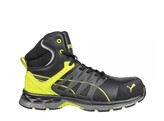 PUMA 63.388.0 VELOCITY 2.0 YELLOW MID S3 ESD HRO SRC