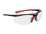 Univet 5x3 Veiligheidsbril High Technology  Clear