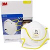 3M Stofmasker 8312